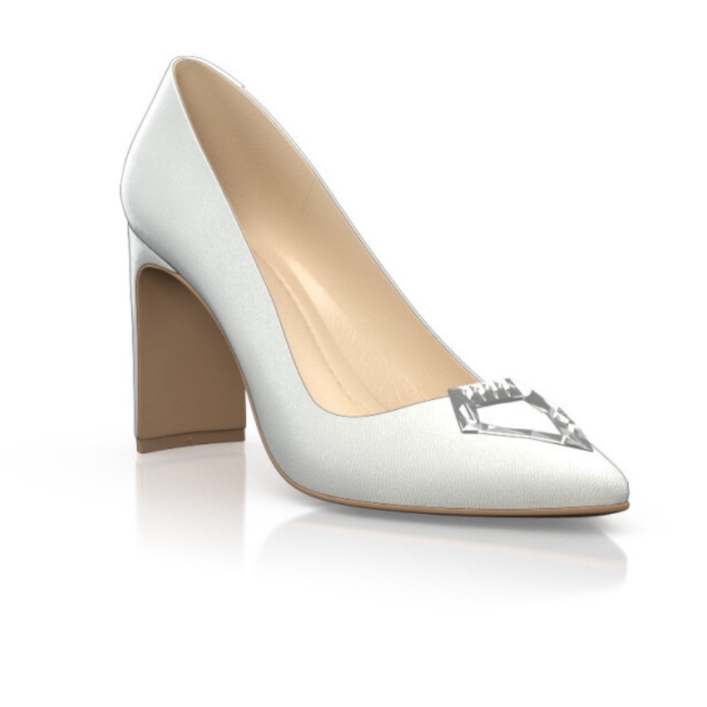Girotti heels